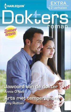 [Doktersroman Extra 139] • Jawoord van de dokter / Arts met temperament